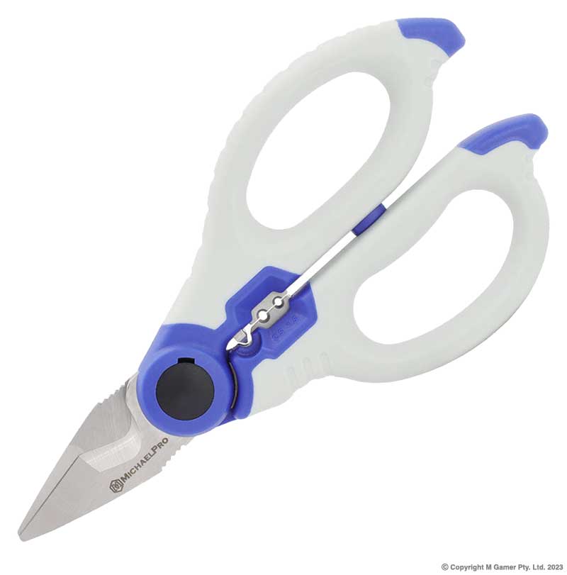Stainless Workshop?Scissors